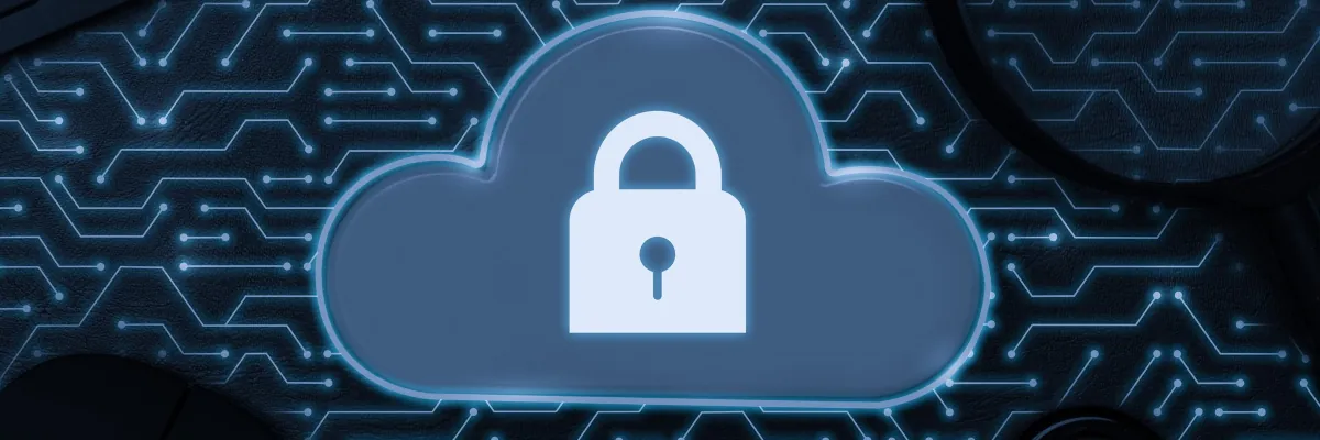 cloud sicherheit