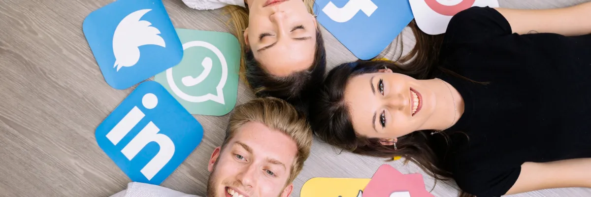 Facebook und Instagramm statt einer Website, ist das Sinnvoll?