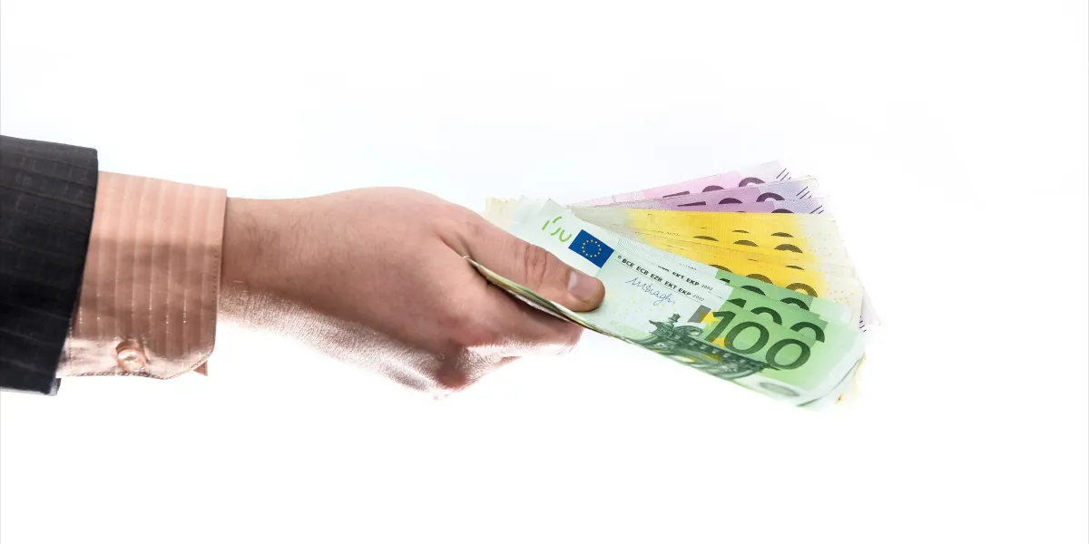 Wieviel für die Website kalkulieren?