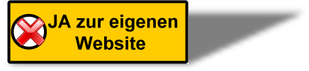 eigene Website