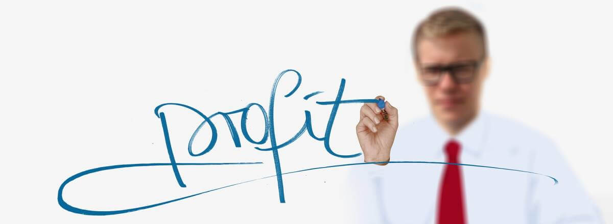 Mehr Profit mit der eigenen Website