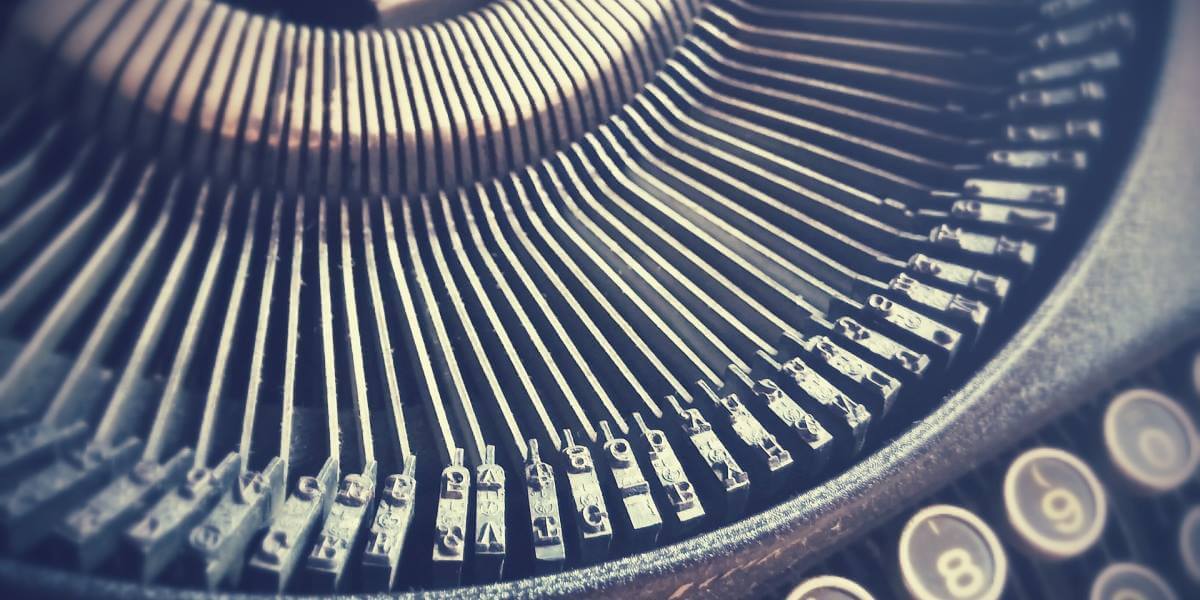 Texte schreiben