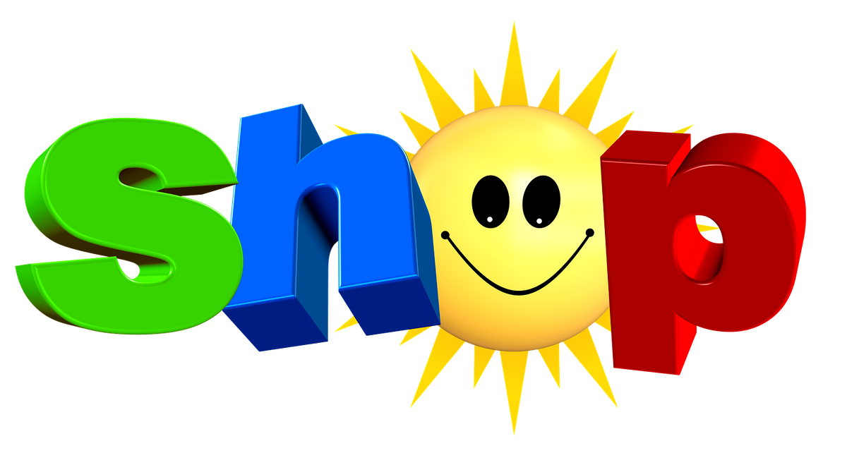 Mein eigener Online Shop