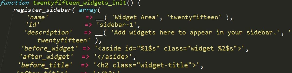 Quelcode