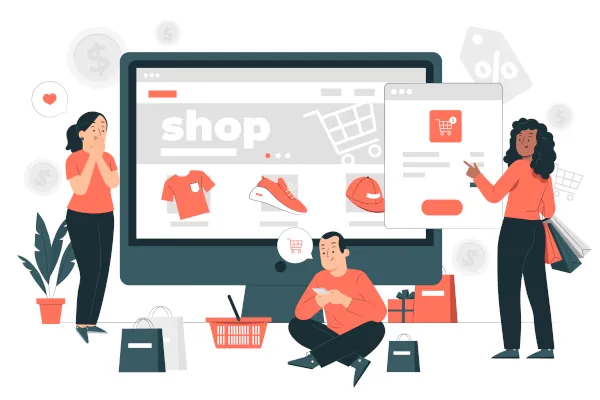 Onlineshop