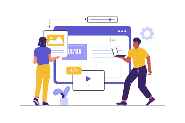 Website Erweiterungen