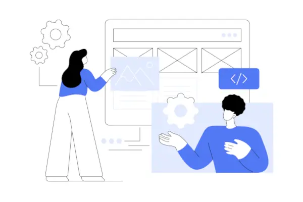 Website Relaunch